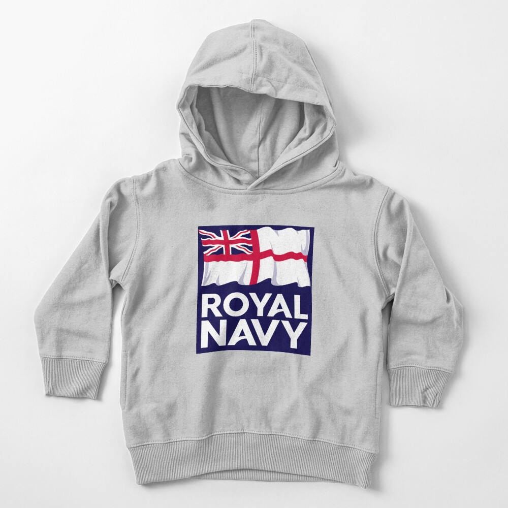 royal navy hoodie
