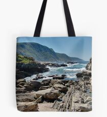 Tsitsikamma National Park, South Africa Tote Bag