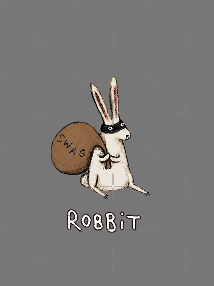 Robbit by SophieCorrigan