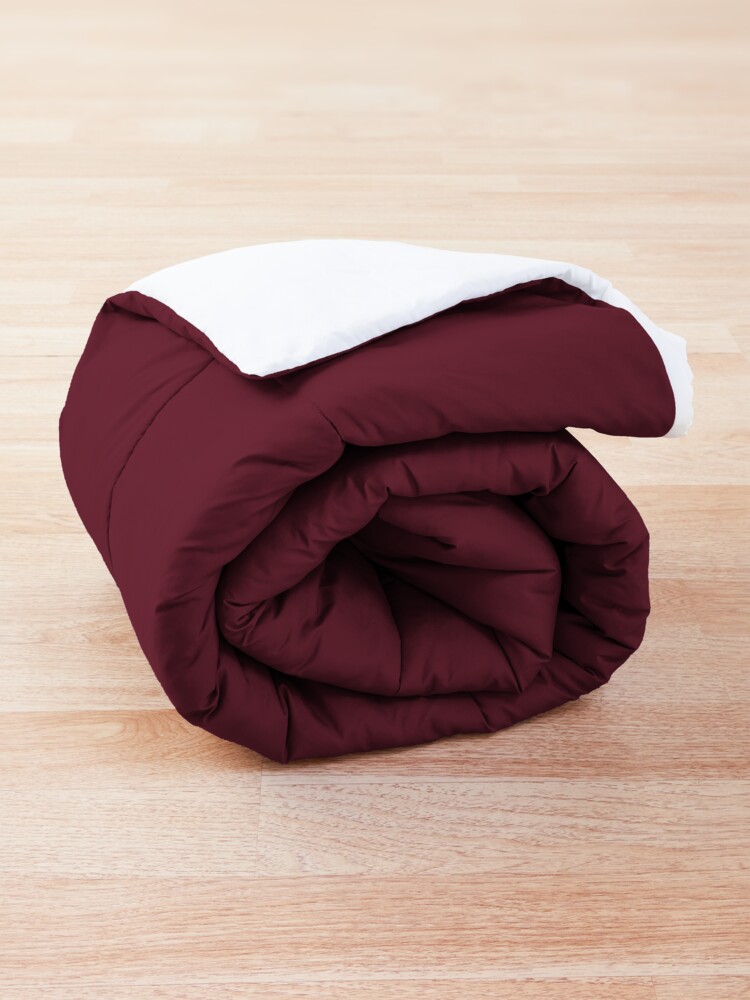 Alternate view of INTROVERT Comforter