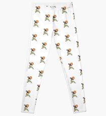 Kim Possible Leggings