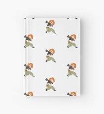 Kim Possible Hardcover Journal