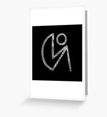 Reduction Greeting Card