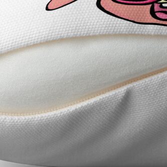 Alternate view of Nerdy Anais Watterson - The Amazing World of Gumball Floor Pillow