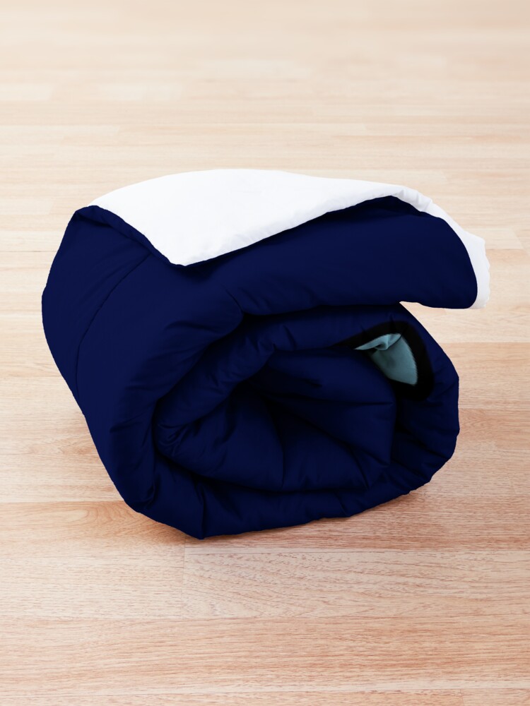 Alternate view of Hang Tight Gumball Watterson Comforter