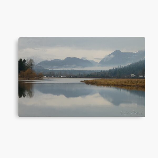 Perfect Daze Canvas Print