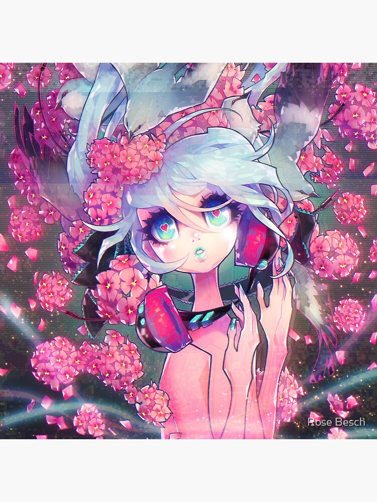 boundless by barachan