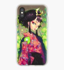 kenkyo iPhone Case