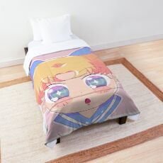 Chibi Comforter