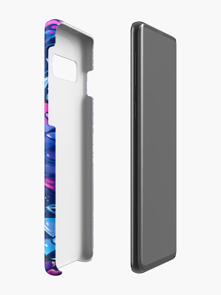 Alternate view of Slither Case & Skin for Samsung Galaxy