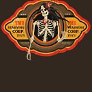 «TMB Starving Corp.» de alexMo