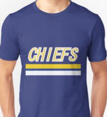 Charlestown Chiefs Unisex T-Shirt