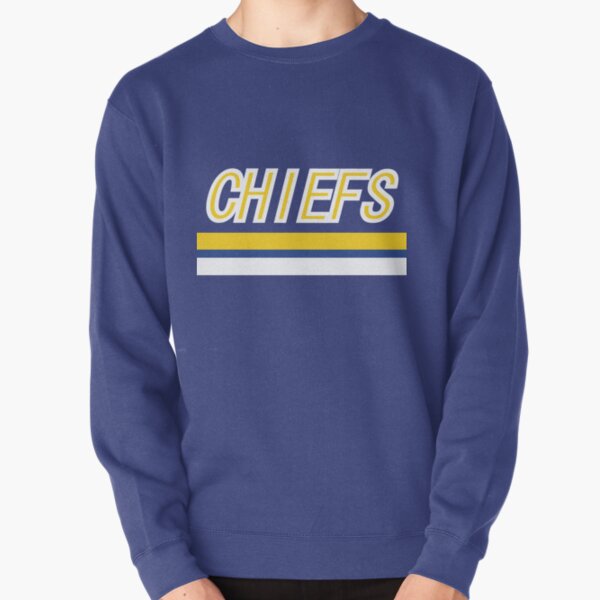 charlestown chiefs sweatshirt