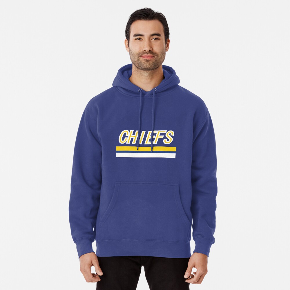 charlestown chiefs sweatshirt