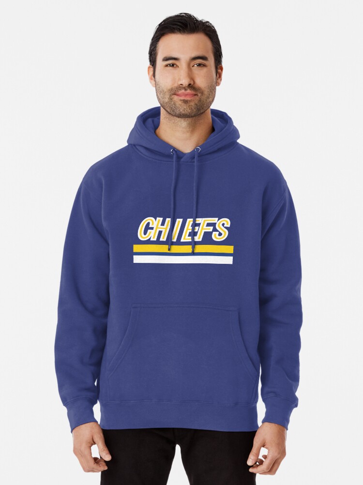 charlestown chiefs hoodie