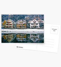 Tübingen Postcards