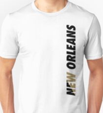 New Orleans NOLA Unisex T-Shirt