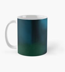 Moonlight Forest Classic Mug