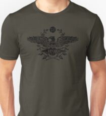 Roman Eagle Unisex T-Shirt