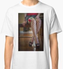 Lessons In Love Classic T-Shirt