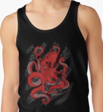 Anchors Away Tank Top