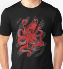 Anchors Away Unisex T-Shirt