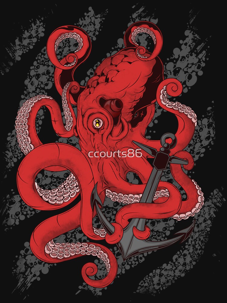 "Anchors Away" Tshirt by ccourts86 Redbubble