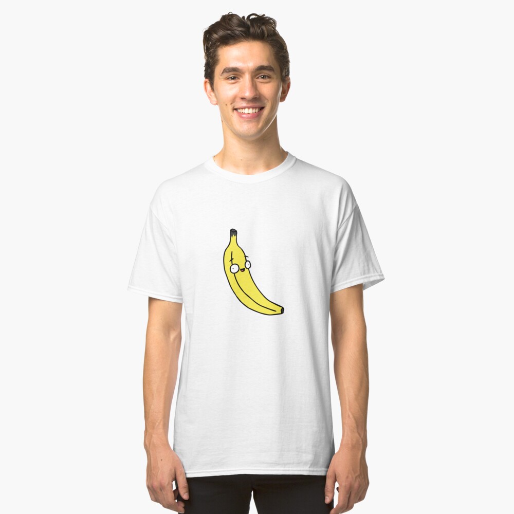 Banana Classic T-Shirt