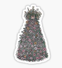 midsommar Sticker