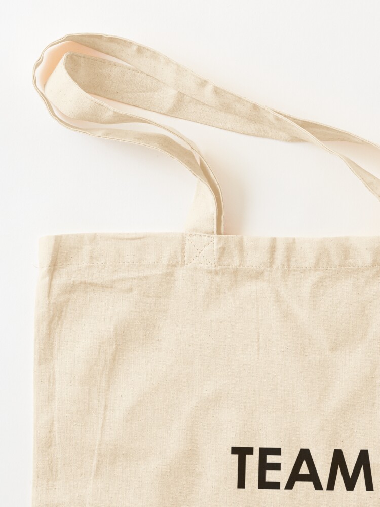 Alternate view of Team Charli - Tote Bag Tote Bag
