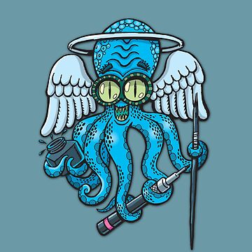 Japanese Octopus Tattoo | TikTok