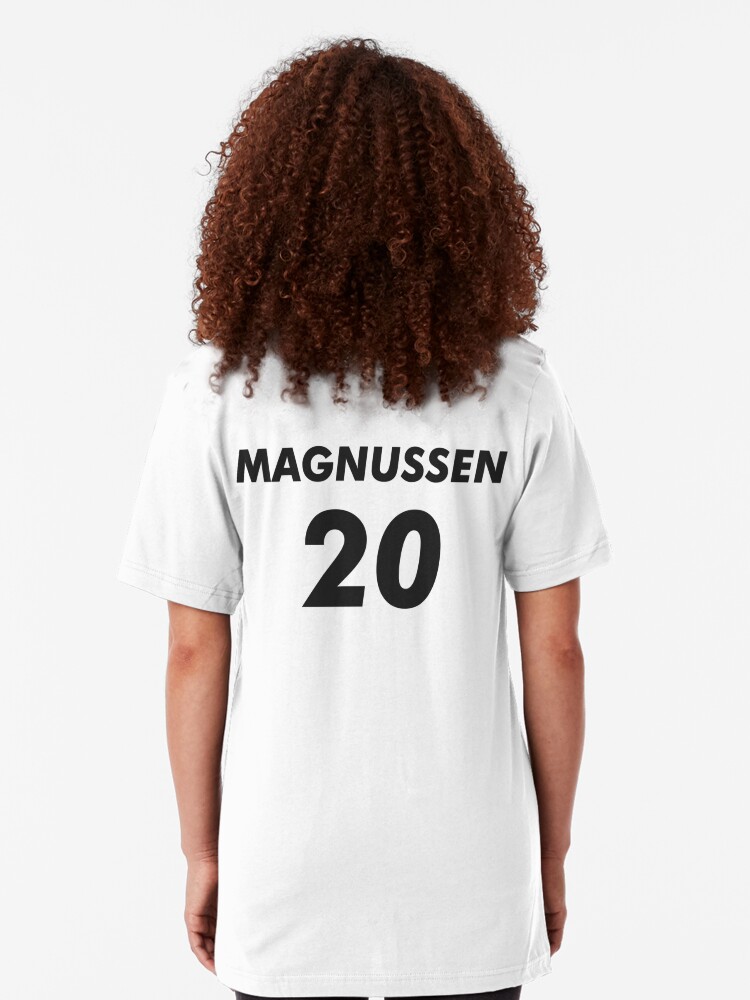 kevin magnussen t shirt