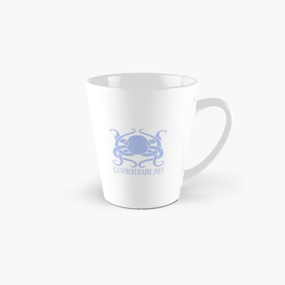 Uncanny Robotics Tall Mug