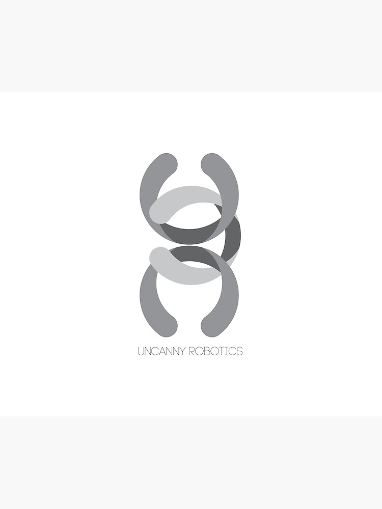 Uncanny Robotics by clevercreature