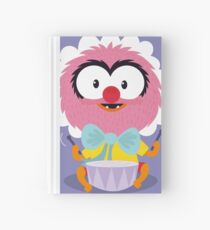 Baby animal Hardcover Journal