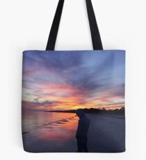 A Beautiful Number One Tote Bag