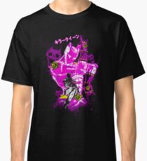Killer-Königin Classic T-Shirt