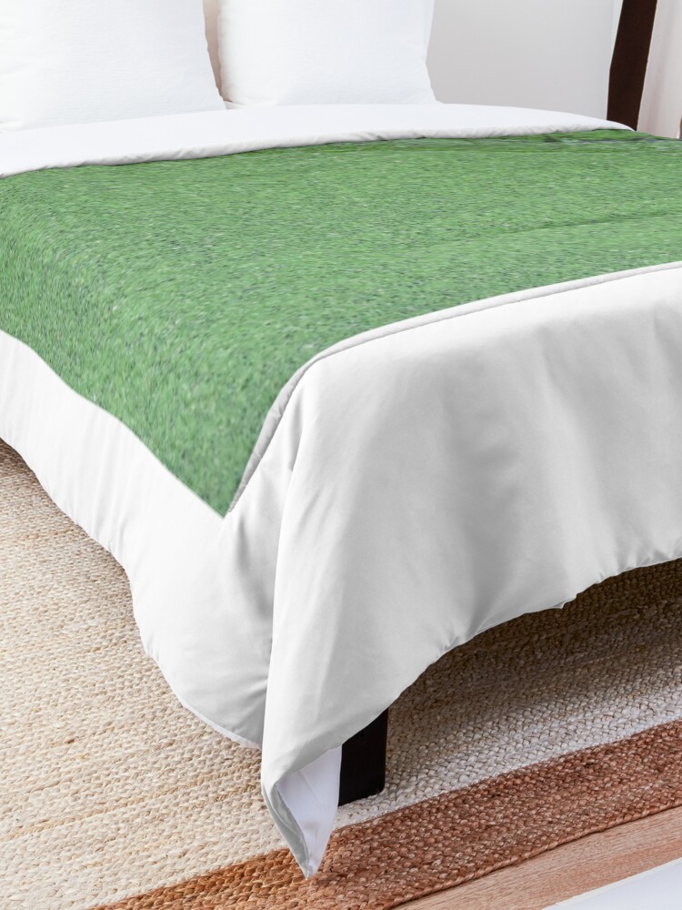 Alternate view of Crocovert Comforter