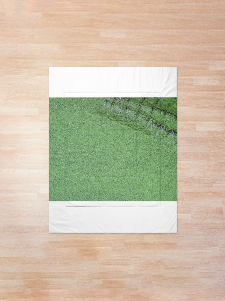 Alternate view of Crocovert Comforter