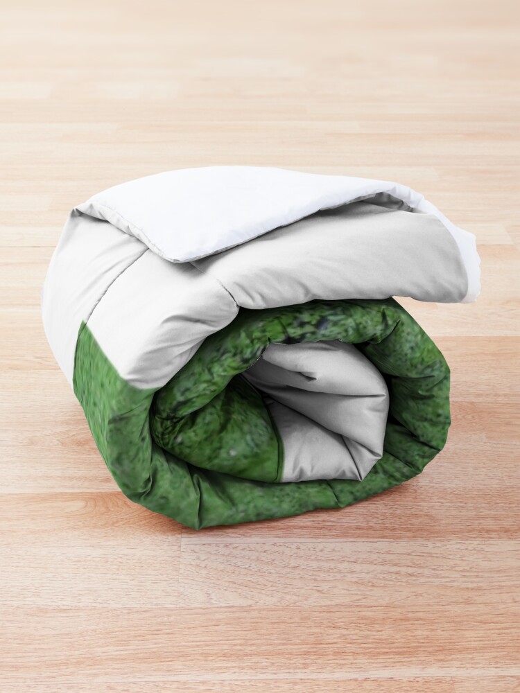 Alternate view of Crocovert Comforter