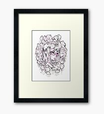 dew Framed Print