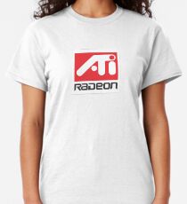 ATI Radeon Classic T-Shirt