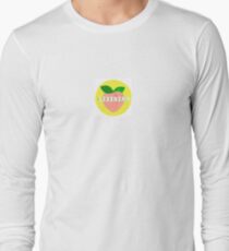 Lizzo Stans aka Lizzbians Long Sleeve T-Shirt