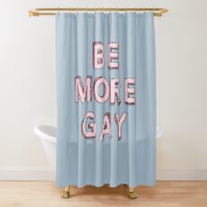 Redbubble Exclusive Shower Curtains Redbubble