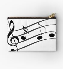 Music Studio Pouch