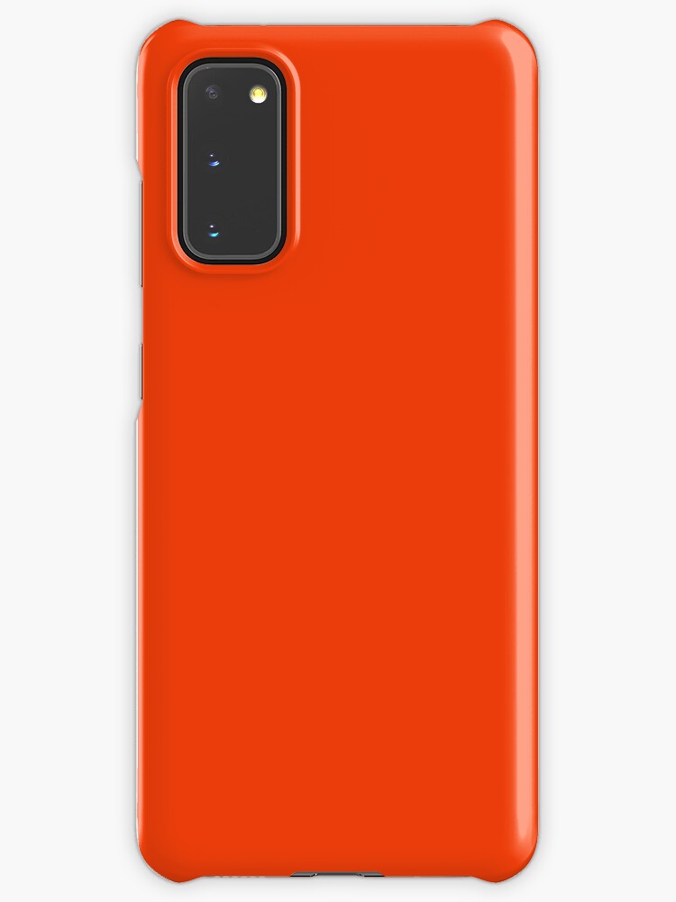 Poppy Red Orange Blossom Flower Colorful And Bright Spring Scheme Solid Color Case Skin For Samsung Galaxy By Podartist Redbubble,Ultra Hd Emilia Clarke Game Of Thrones Hd Wallpaper