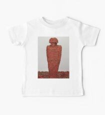 The Last Stand Baby Tee