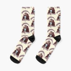 MMMMmmmmm! Gelfling Essence! - The Dark Crystal: Age of Resistance Socks