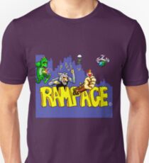 RAMPAGE Unisex T-Shirt