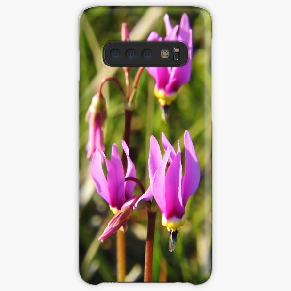 Shooting Stars Samsung Galaxy Snap Case